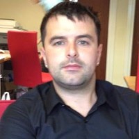 lee wakefield