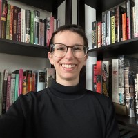 Sarah Ernst
