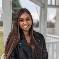 Arushi Paul