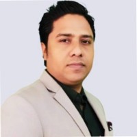 Md. Rashedul Islam ( Rashed )