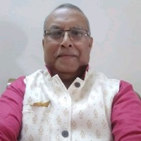 Sudhir Kumar Singh