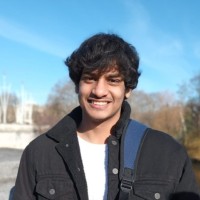 Kushagra Naicker
