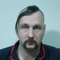 Oleksandr Ishchenko