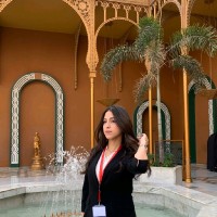 Nour Eissa