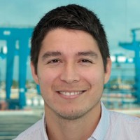 Ricardo Jacob Delgado Rincón