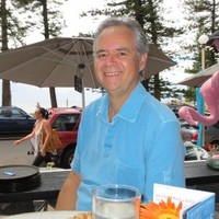 Nicholas Beacroft