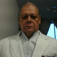 Luis Felipe Rivera del Carpio Meza