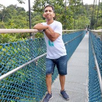 Rakesh Desai