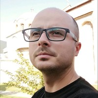Darko Radojkovic