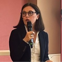 Serena Losi, B.Sc., M.Sc.