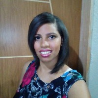 Larissa Gomes