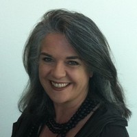 Sarah Van Gelder