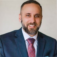Joshua Amaral