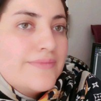 Fatemeh Jafari
