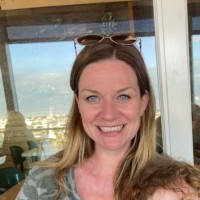 Elizabeth Mckiernan