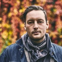 Rob Sanderson