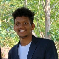 A Vaibhav Sagar