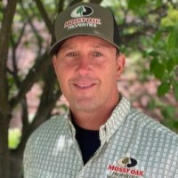 Chad Renbarger, MBA