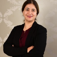 Noosha Pooretemadi