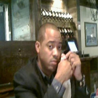 Ricardo Johnson