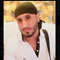 Harpreet Panesar