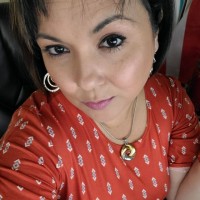 Iris Johanna Gonzalez