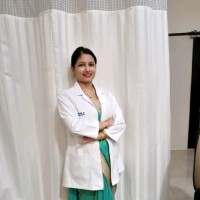 Dr.Vasudha Agarwal