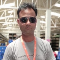 Mohd Shariq