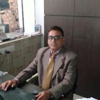 Dharmender Batra