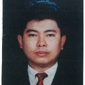 Vincent Sudarmana