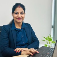 Priyanka Mishra