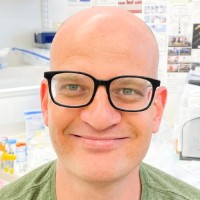 Amir Segev, Phd