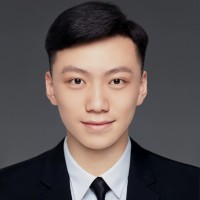 Patrick (Zijian) Tian