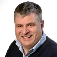 Joerg Buehlmann
