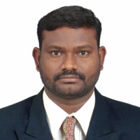 Ravikanth A