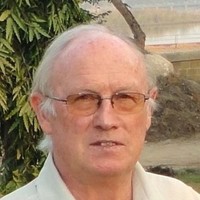 Stewart Cairns