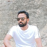 Manjunath V P