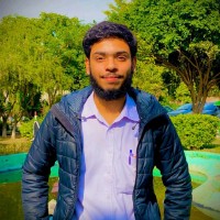Muhammad Abdullah Naeem