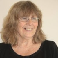 Cheryl Reynolds