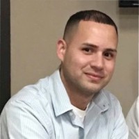 Victor L Diaz Jr