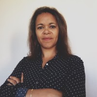 Priska LUTUMBA TINGAUD