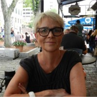 Lene Vedel Heilskov