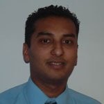 Ajay Chauhan