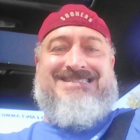 Paul Booth