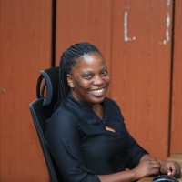 Gladys Namyalo