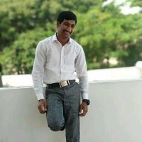 Bhargav S
