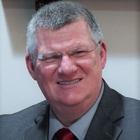 Stephen C. Mauger, CFM