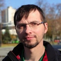 Yuriy Verchenko