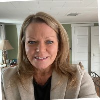 Sandi Mackenzie