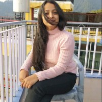Twinkle Thakur